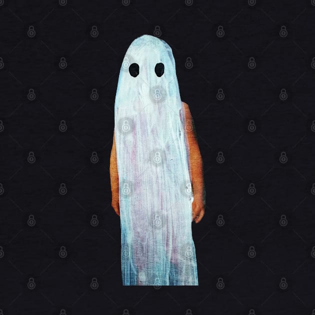 Phoebe Bridgers Ghost by Tom.Tom.Tom